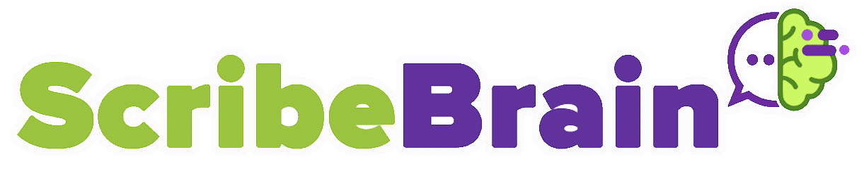 ScribeBrain